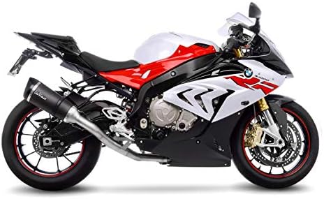 Leovince レオビンチ フルシステムマフラー 4 プレゼント 2 1 17 18 1000 Leo s S Rr Factory