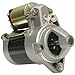 DB Electrical 410-52065 Starter Compatible With/Replacement For Kawasaki Kubota John Deere Lawn Mower Tractor F525 F710 GS75 HD75 325 GT262 GT265 GT275 180 185 260 265 GS75, Kubota T1700H T1700HX