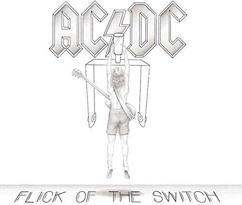 Flick of the Switch