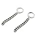 AhlsenL 1 Pair BTS Bangtan Boys JIMIN Earrings Korean Fashion Jewelry Accessories For Mens And Womens