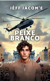 Livro Peixe Branco