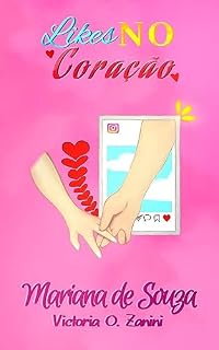 Livro Likes no Coração