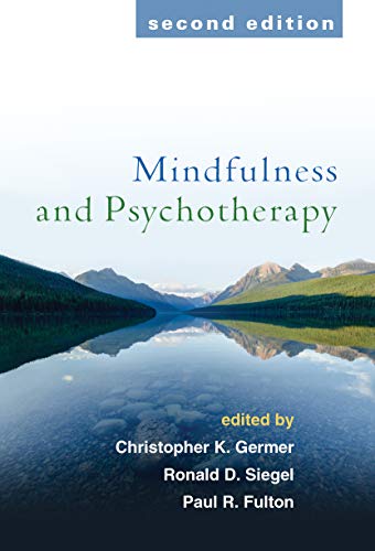 Mindfulness+Psychotherapy