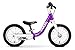 woom 1 Balance Bike 12”, Ages 18 Months to 3.5 Years, Purple