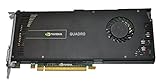 HP NVIDIA Quadro 4000 2GB GDDR5 PCI Express 2.0 x16 Graphics Card