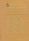 Annual Review of Genetics, , 0824312317
