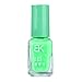 Fullkang Glow in Dark Fluorescent Neon Luminous Gel Nail Polish 20 Colors (3#)