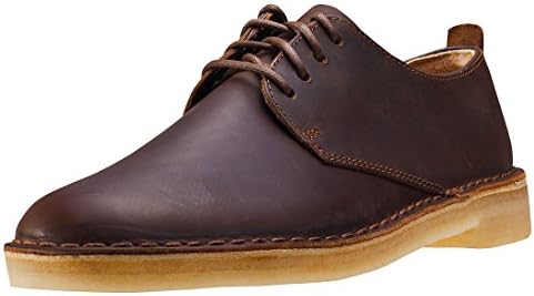 clarks london beeswax