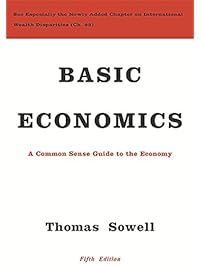 Basic Economics