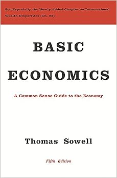 Basic Economics Basic Economics