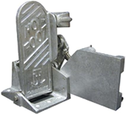 Bass boat hot foot Clearance