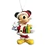 Hallmark Disney Mickey Mouse as Santa Claus Christmas Ornament