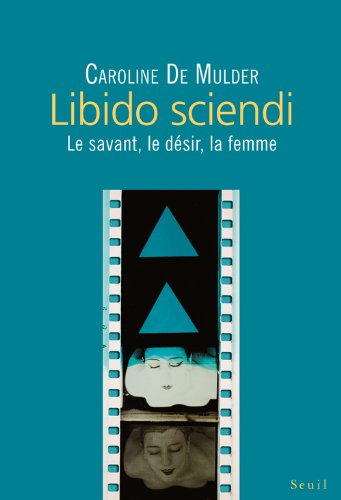 Libido sciendi