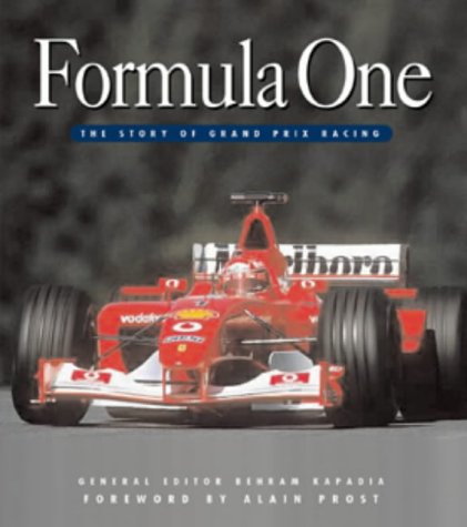Formula One (Top)