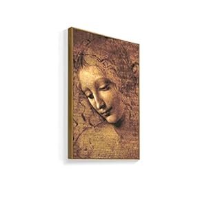 Framed Canvas Wall Art for Living Room, Bedroom Canvas Prints for Home Decoration Ready to Hanging - 16"x24" inches