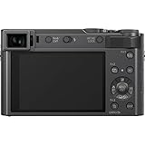 Panasonic Lumix DC-ZS200