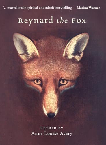 Amazon.com: Reynard the Fox: A New Translation: 9780871407368