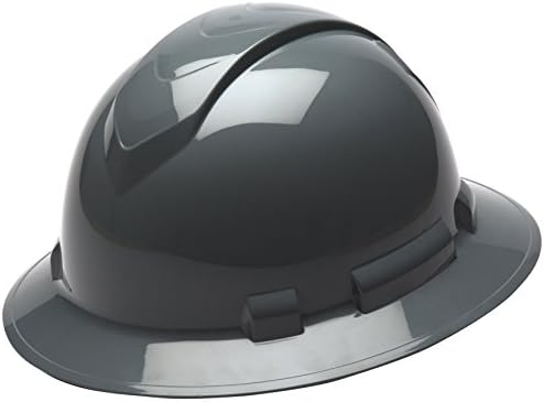 brim hard hats
