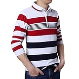 refulgence Men's Tunic Crew Neck Long Sleeves