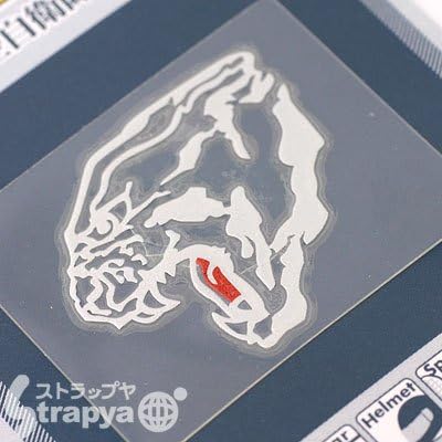 Amazon Co Jp 航空自衛隊エンブレム No 18 8飛行隊創設40周年記念 黒豹 ホビー