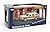 Motormax Diorama: Country General Store with 1979 Chrysler LeBaron Town & Country Wagon 1/64 Scale