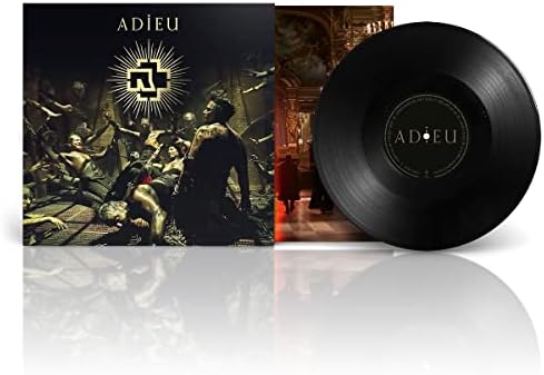 Rammstein - Rosenrot - Amazon.com Music
