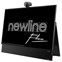 Newline Flex, 27" All-in-One Desktop