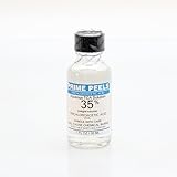Trichloroacetic Acid Solution TCA 35% Chemical Skin Peel (2 Ounce)
