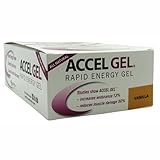 ACCEL GEL VANILLA 1.3oz. (Pack of 24)