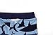 Dizoon Little Boys Shark Short Sleeve Pajamas Sets 2 Pieces