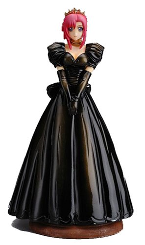 Sif Ex : Please Teacher Mizuho Kazami Black Dress By Yamato