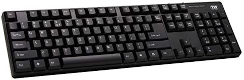 TVS Electronics Champ Keyboard TVS Electronics Champ Keyboard