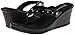 Skechers Women's Rumblers-Cat's Eye Flip Flop