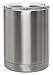 Greatness Line 10 oz Lowball Tumbler with 2 Lids - Double Wall Insulated Travel Cup