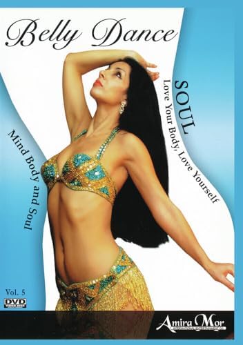 Amazon.com: belly dance 