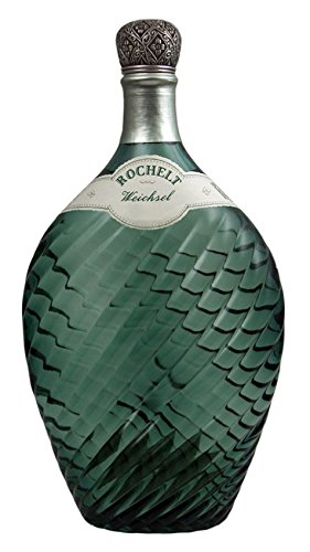Rochelt Obstbrand Weichsel 50% 0,7 l Flasche