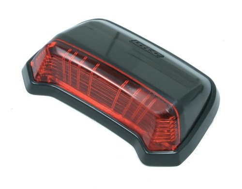 DRC Moto LED Phantom Tail Light