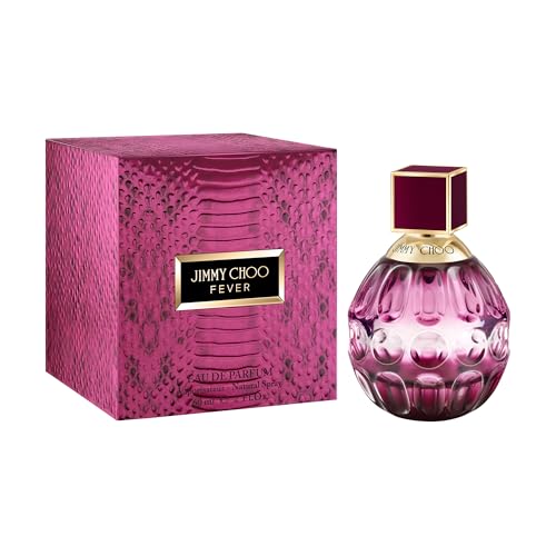 Jimmy Choo Fever Eau de Parfum Spray 2.0 fl oz