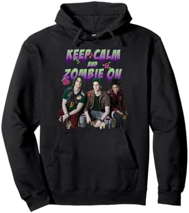 Golfickers 「zombie」 スウェット 2022モデル Amazon.com: Disney ZOMBIES 4 Nova & Victor + Zed & Addison