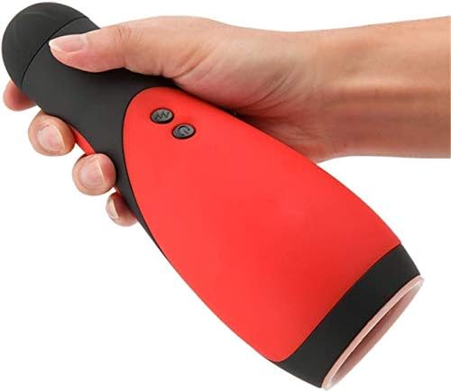 30 Modes Deep Thγoat Electric Mager Automatic Cup Products for Men by MALL