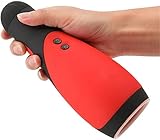 Oral Cup 30-Speed Electric Male Vibrat0r Toy, Men's Relaxation and Pleasure Tools