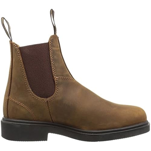 blundstone 064 crazy horse