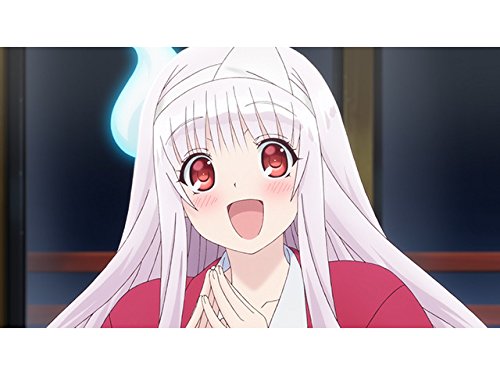 Amazon Co Jp ゆらぎ荘の幽奈さんを観る Prime Video