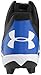Under Armour Men's Leadoff Mid RM, Black (041)/Team Royal, 10