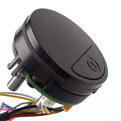 image for aikeec for Ninebot by Segway ES1 ES2 ES4 Foldable Electric Scooter-Ori