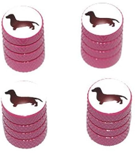 thumbnail image 2 of Legacy TH0401 32 PSI Low Air Pressure Indicating Tire Valve Caps - Set Of 4 2 of 4