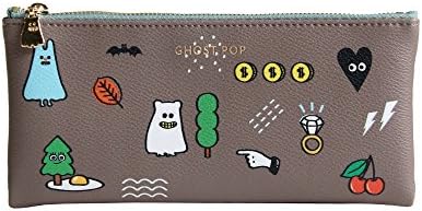 Ghost Pop Daily Pouch S (Cocoa)