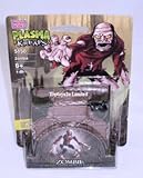 Zombie Bayou Darkness Stalker