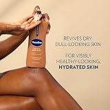 Vaseline Intensive Care Cocoa Radiant Body Lotion 20.3 oz Dry Skin Vitamin B3 view 13