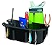 RAILBLAZA StowPod Cup Holder Storage Caddy for Boats, Perfect for Holding Beverages, Tumblers, Phones, Binoculars and More
